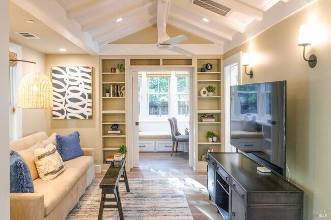 Building Photo - 2 Bedroom 2 Bath Calistoga Oasis with Additional 1 Bedroom 1 Bath ADU with landscaping paid for!