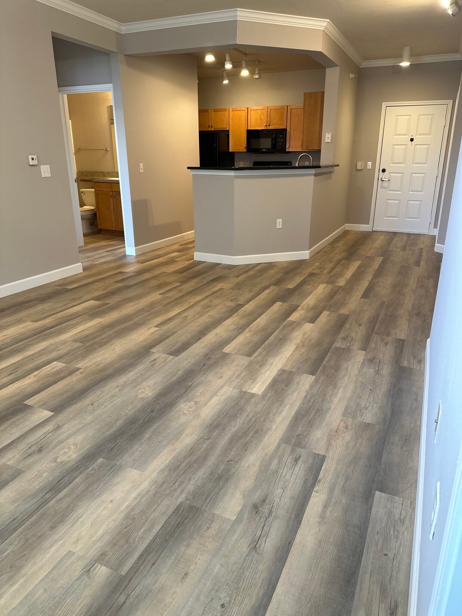 From Windiow View - 13580 Technology Dr