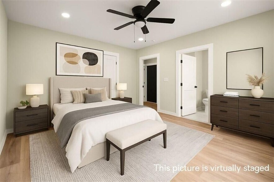 Building Photo - 1332 Thurgood St SW