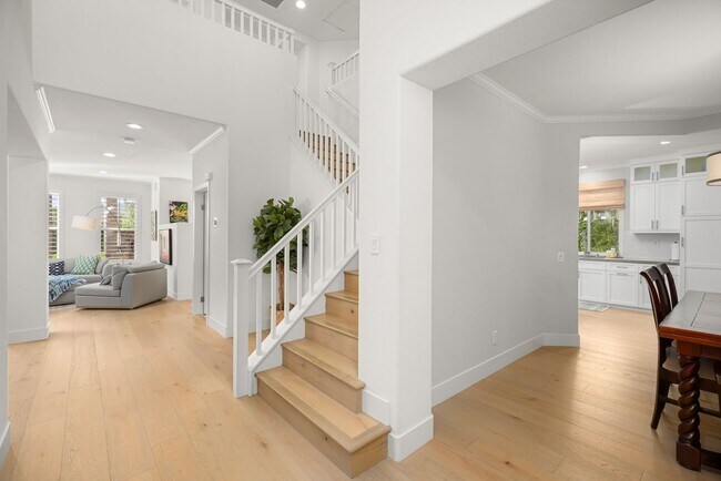 Building Photo - Coastal Retreat in La Costa - Spacious Home with Backyard Oasis