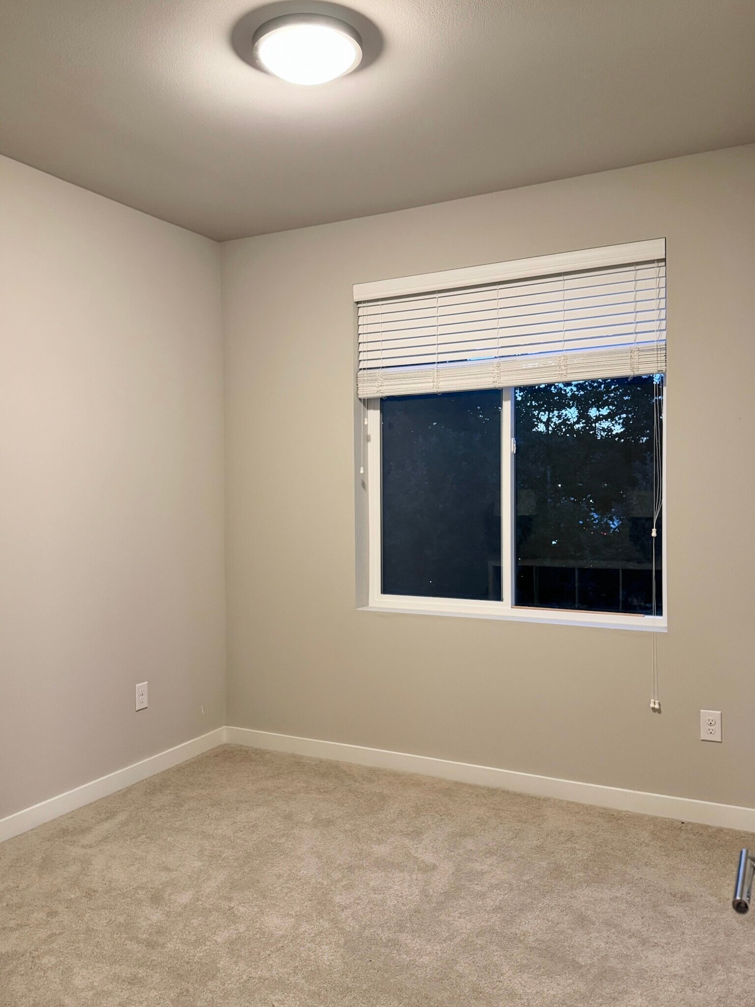 Bedroom 4 (unfurnished) - 1590 139th Ln NE
