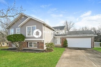 Building Photo - 4 Bedroom Pet-Friendly Home in BALLWIN, MO with Main Street Renewal