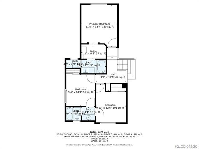 Building Photo - 8743 Wildrye Cir