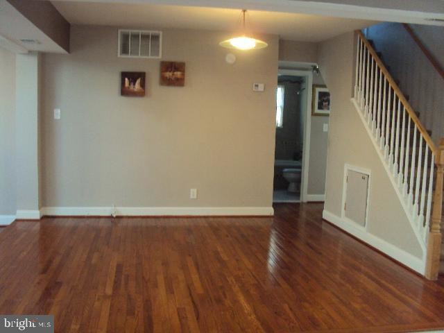 Building Photo - 1509 Robinson Rd