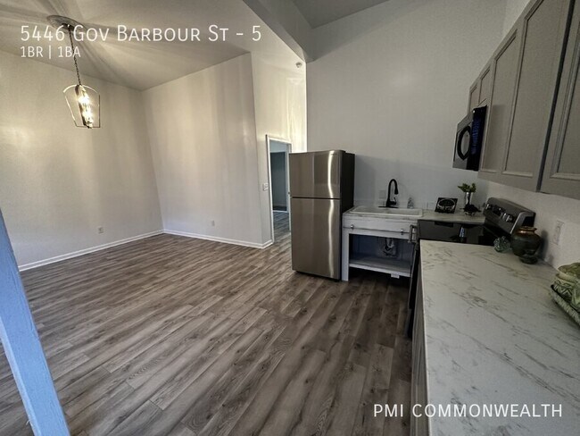 Building Photo - 5446 Governor Barbour St