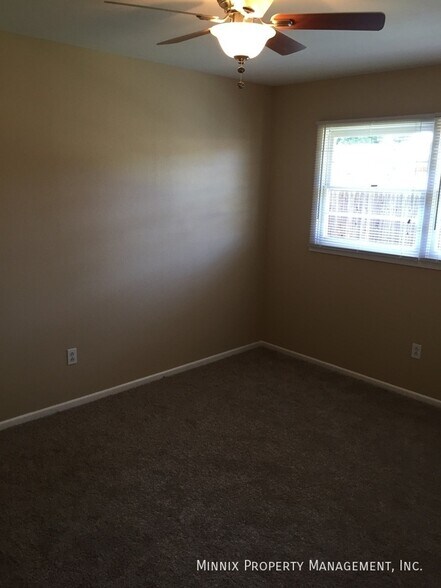 Building Photo - 3631 54th St