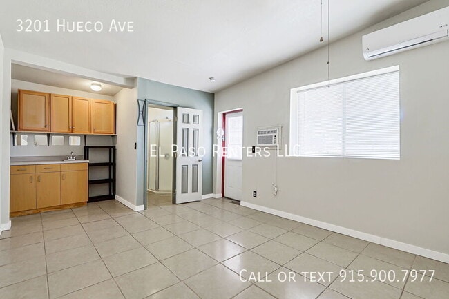 Building Photo - 3201 Hueco Ave