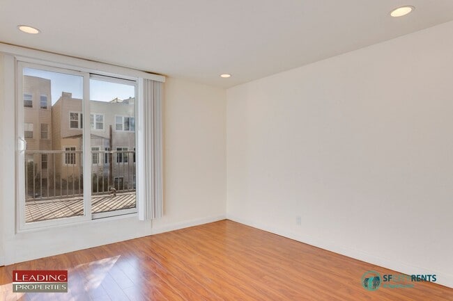 Building Photo - Cow Hollow: Urban Hideaway with Private Deck at the Crossroads of Cow Hollow, Marina & Russian Hill