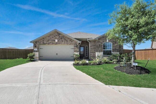 Building Photo - 3113 Foresail Ln