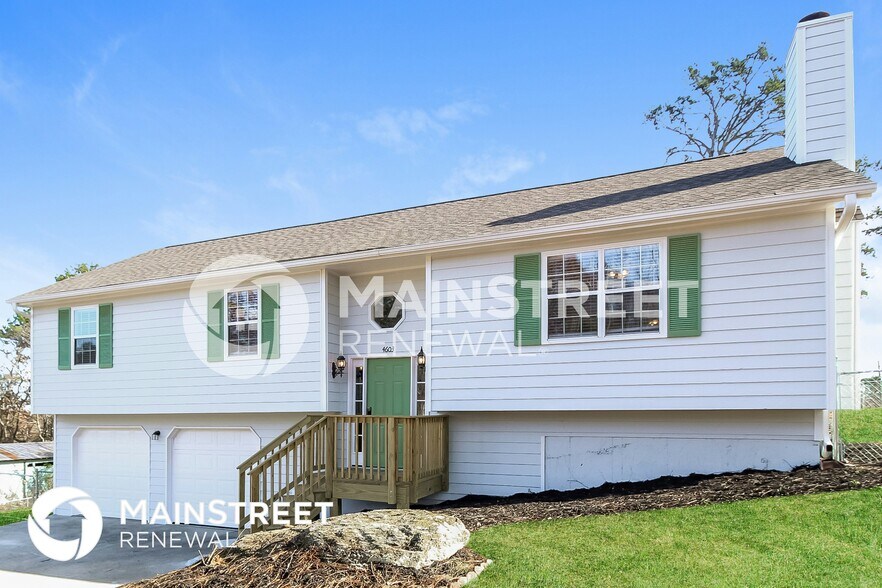 Building Photo - 4603 Quail Pointe Dr