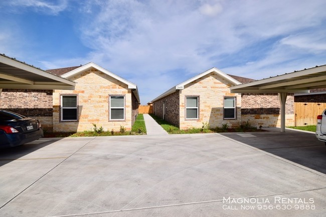 Primary Photo - Stewart Landing Apartments