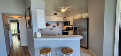 Building Photo - Great views from this fully furnished condo on the Indian River!