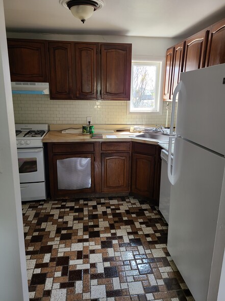 Building Photo - 2632 Poplar Street