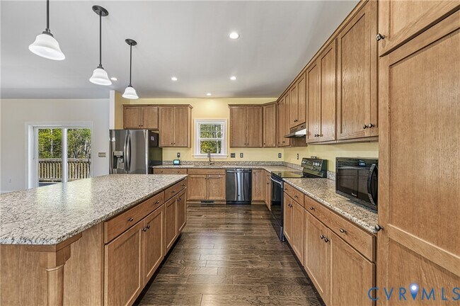 Building Photo - 15604 Heth Dr