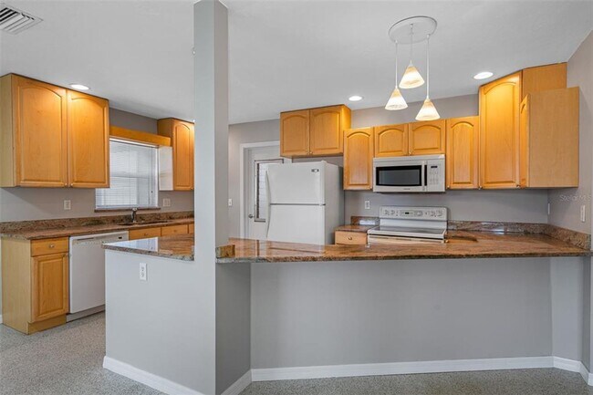 Building Photo - Waterfront home - Palm Harbor