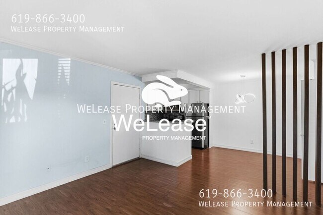 Building Photo - 6070 Rancho Mission Rd