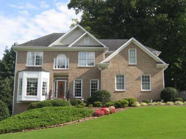 Primary Photo - 5646 Nottingham Dr NW