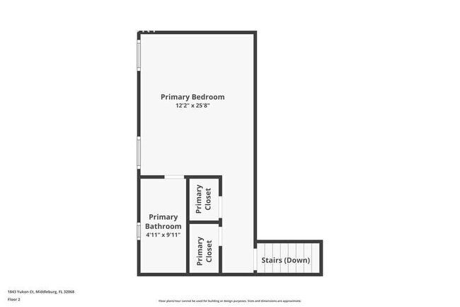 Building Photo - 1843 Yukon Ct