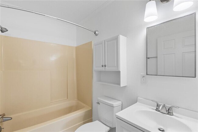 Building Photo - 354 Henry Aaron Ave SW