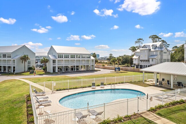 Building Photo - 4532 Walker Key Blvd