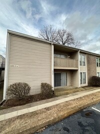 Building Photo - 2BD/2BA Condo located on the Germantown/Memphis Line!