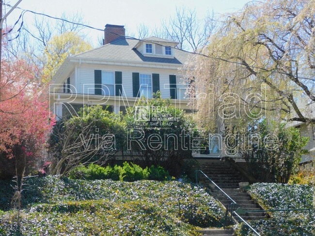 Primary Photo - 1224 Glade St NW