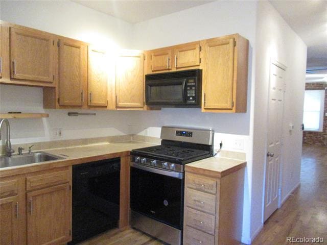 Building Photo - 2738 N Downing St