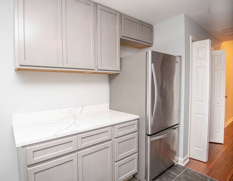 Building Photo - 226 P St NW