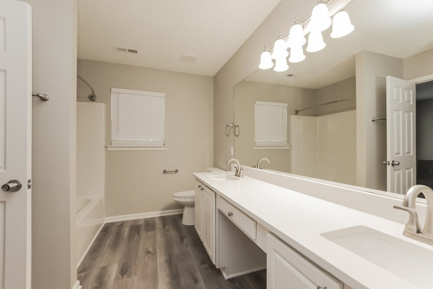 Building Photo - 6319 Fresh Wind Ave