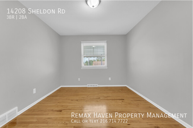 Building Photo - 14208 Sheldon Rd