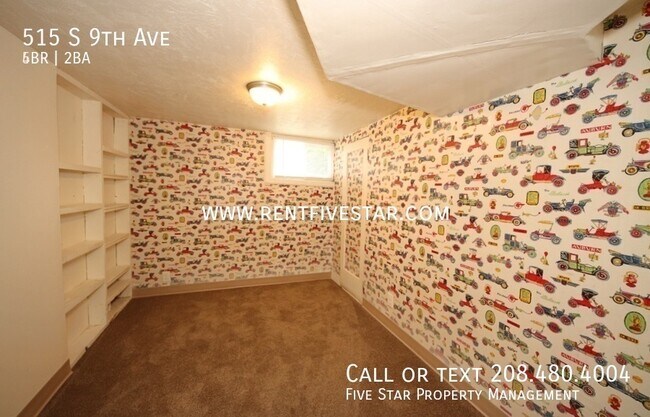 Building Photo - 515 S 9th Ave