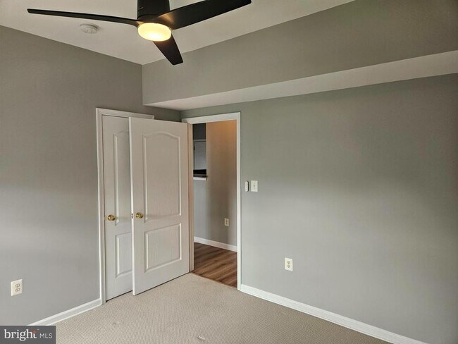 Building Photo - 9700 Elzey Place