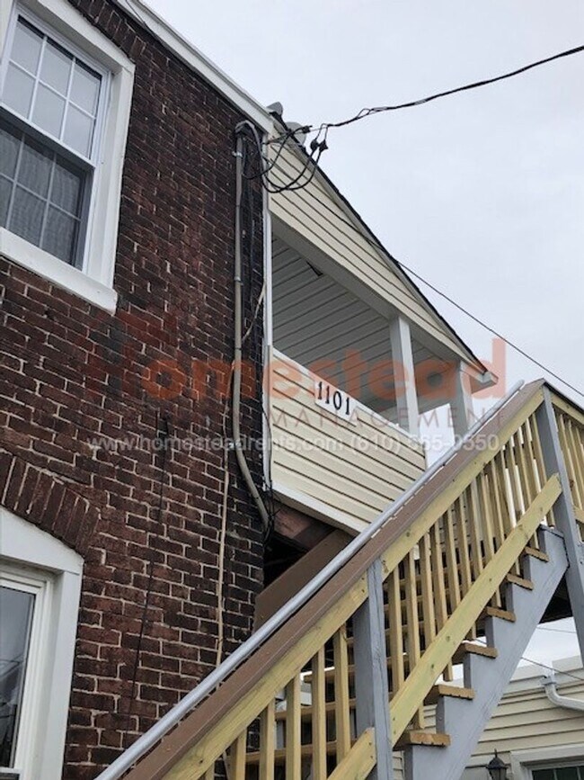 Building Photo - 1101 Washington St