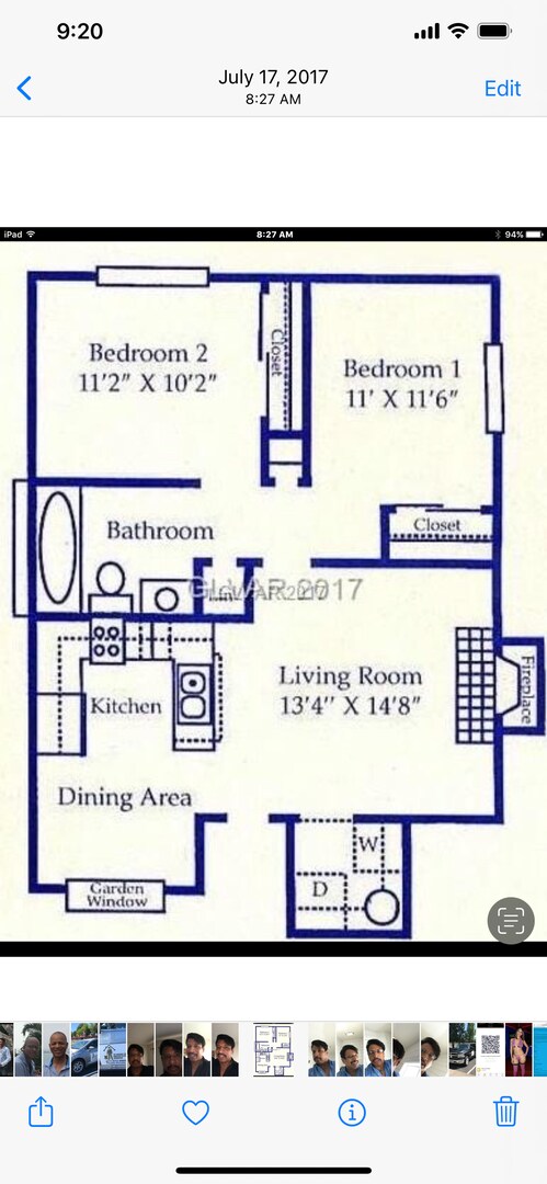 Building Photo - 2686 Jennydiane Dr