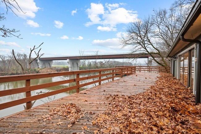 Building Photo - Luxury Living on the River — Your Dream Home Awaits
