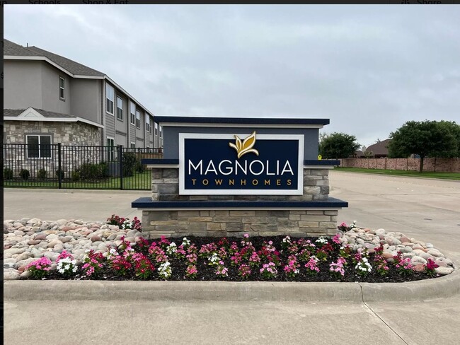 Primary Photo - 3/2.5 Townhome in Burleson