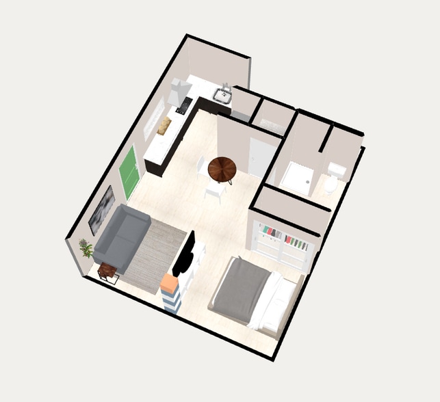 Building Photo - 3570-3574 45th St