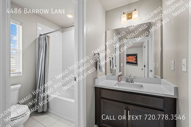 Building Photo - 4486 Barrow Ln