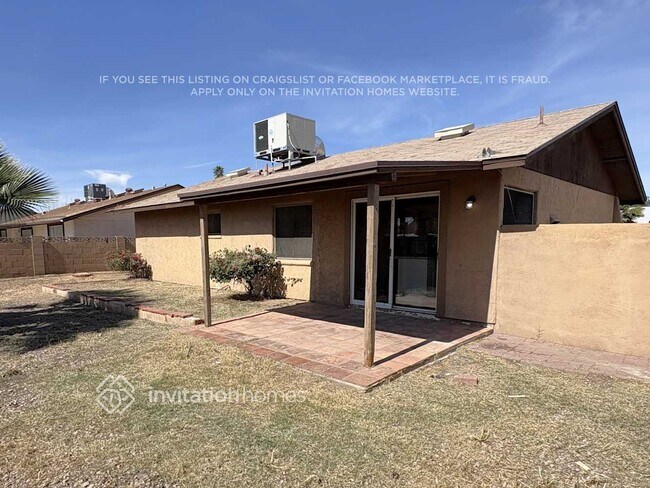 Building Photo - 4603 W Luke Ave