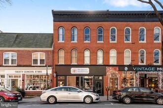 Building Photo - 28 E Patrick St