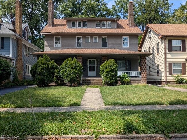Building Photo - 2965 E Derbyshire Rd