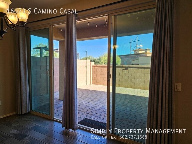 Building Photo - 16023 S Camino Casal