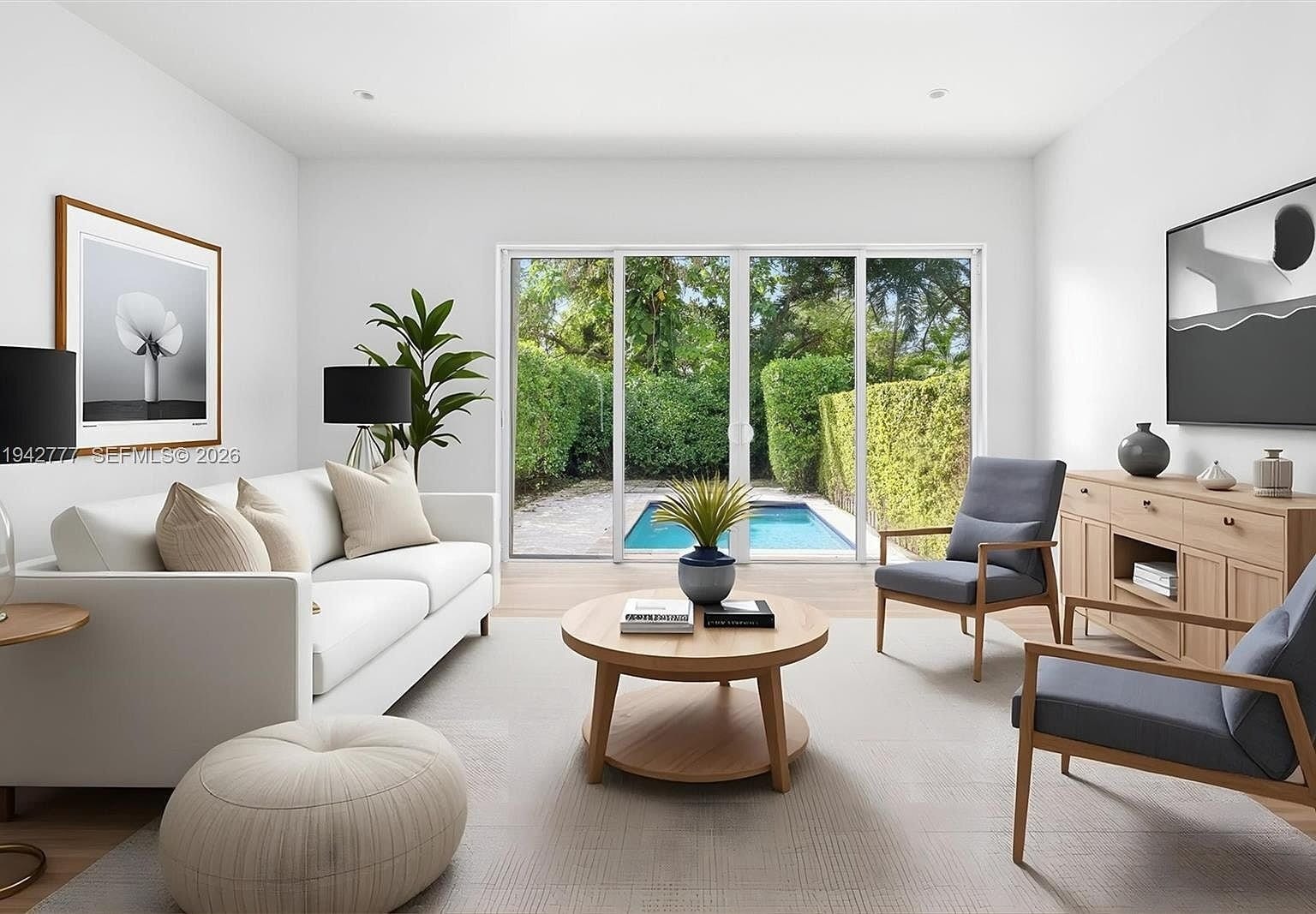 Building Photo - 2852 SW 32nd Ct