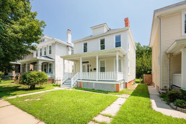 Building Photo - 3415 Enslow Ave