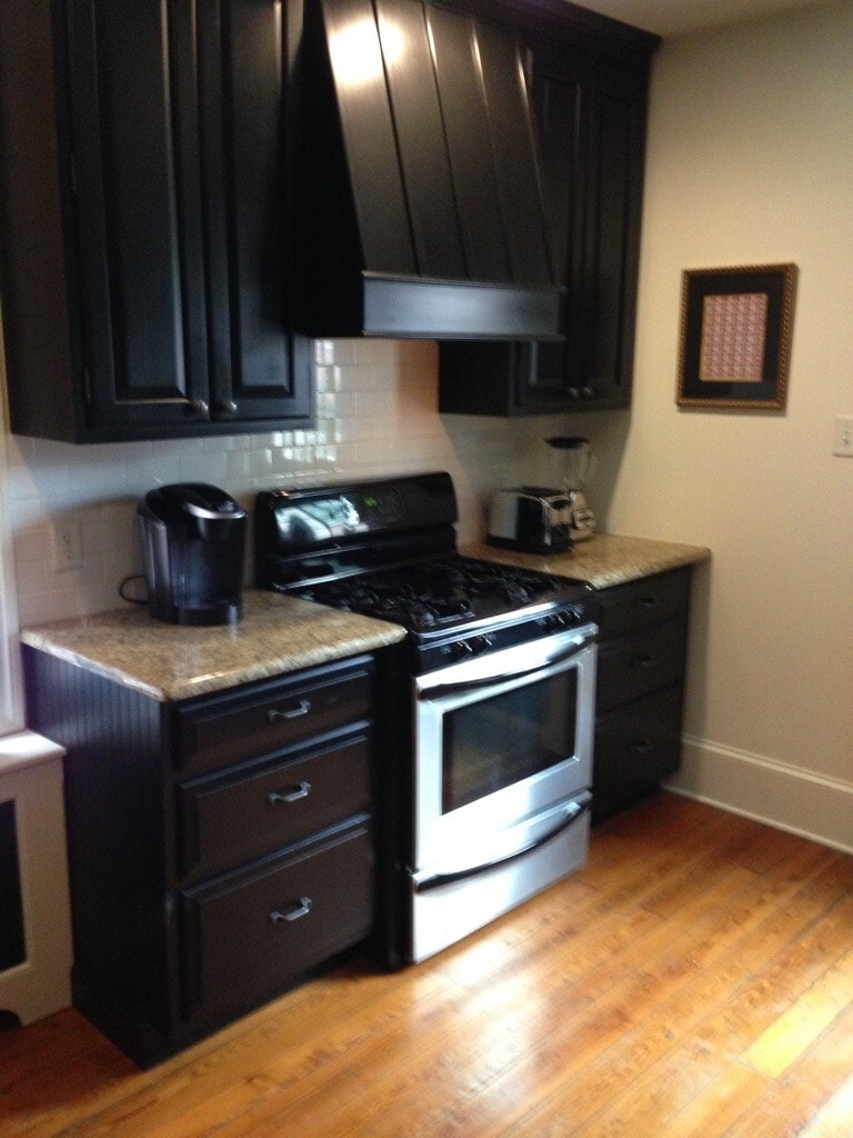 Kitchen 2 - 1907 Delaware Ave