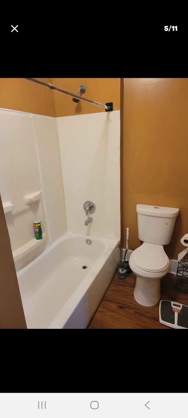 Building Photo - 3619 E 55th St