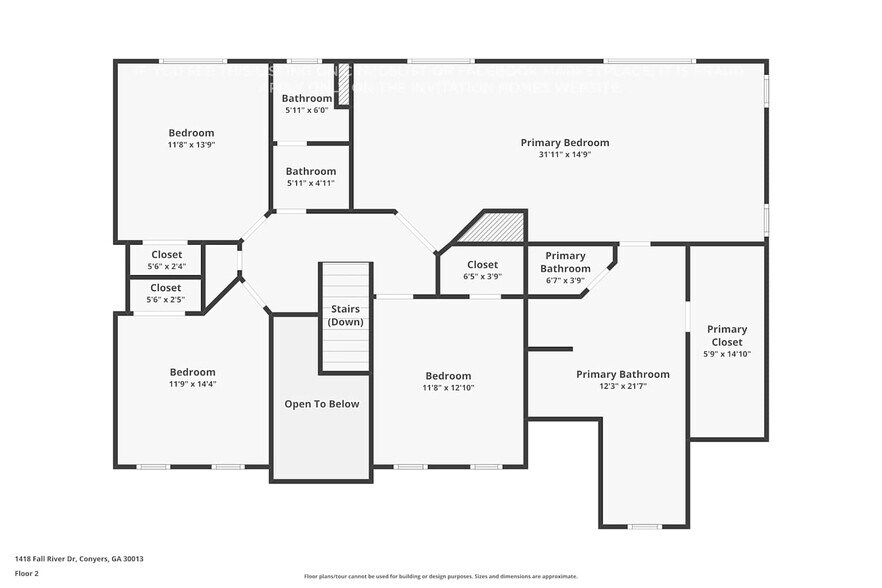 Building Photo - 1418 Fall River Dr