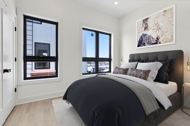 Building Photo - 1504 N Capitol St NW  # 302
