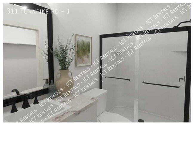 Building Photo - 311 Turnpike Rd