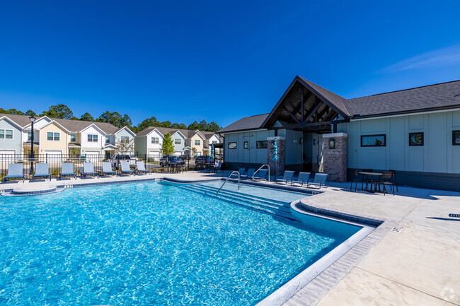 Pool - Artisan Living Grand Lagoon